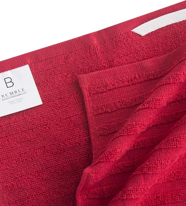 Detalle 2 de Premium Kitchen Towels 20x28 in