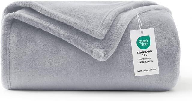 Detalle de WAVVE Fleece Blanket 130x150 cm