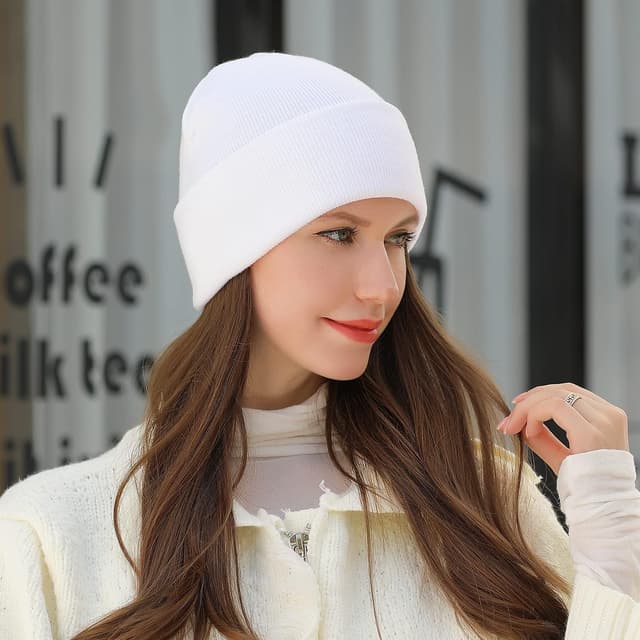 Thumbnail 5 de MASADA Berretto Invernale Beanie