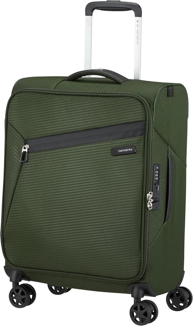 Imagen de Samsonite Litebeam bagaglio a mano 55 cm en OfertitasTOP