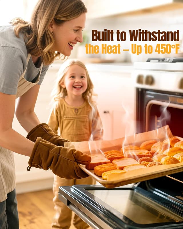 Thumbnail 5 de 140 Parchment Paper Sheets 9x13 Inch