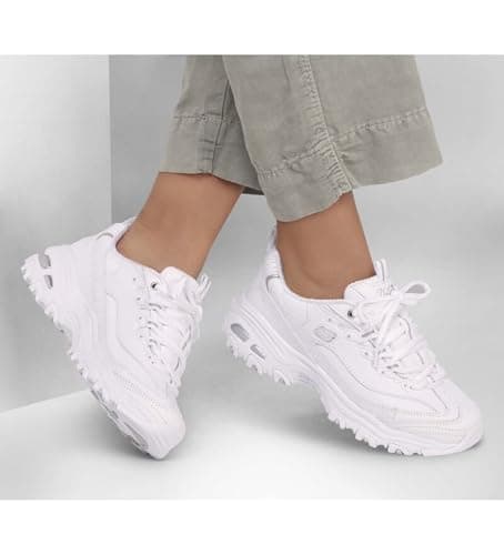 Detalle 2 de Skechers D'lites Fresh Start 35 EU