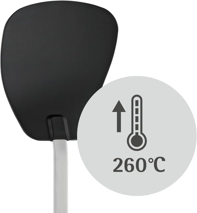 Thumbnail 2 de WMF Profi Plus - Pala para Wok 35cm 🍳 Resistente y Práctica