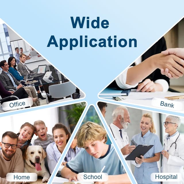 Thumbnail 6 de Multipack 14 cartucce 24XL compatibili per Epson Expression