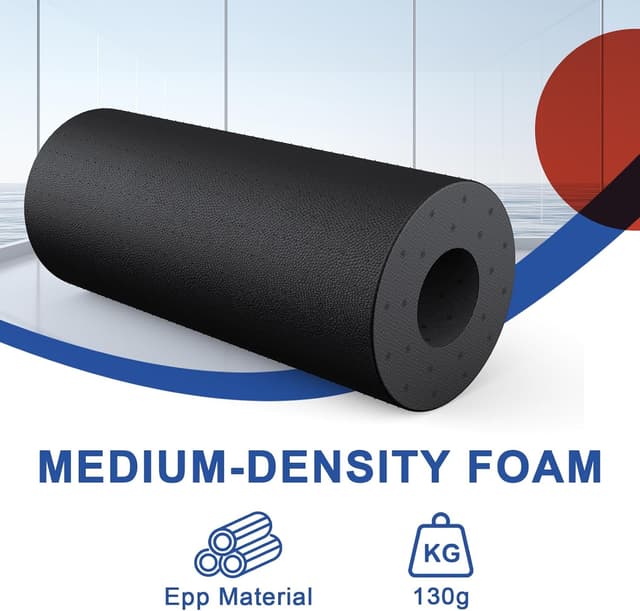 Thumbnail 3 de SURFOU Rodillo de Masaje 29×15 cm