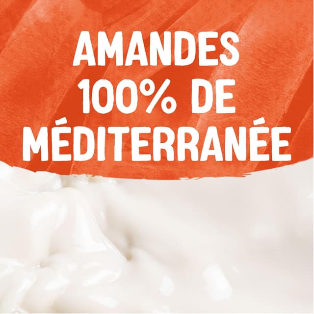 Thumbnail 3 de Alpro Lait d'amande grillĂ©e 1L đ„