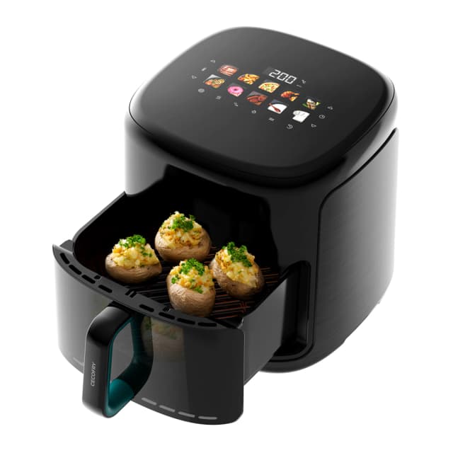 Imagen de Cecotec Cecofry&Grill Smokin'Prime 8500 8,5 L 🍳 en OfertitasTOP