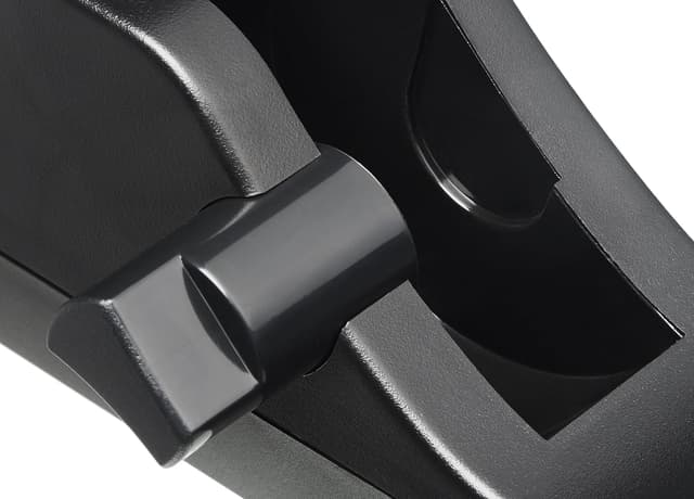 Thumbnail 2 de Amazon Basics Tape Dispenser 3-pack ๐