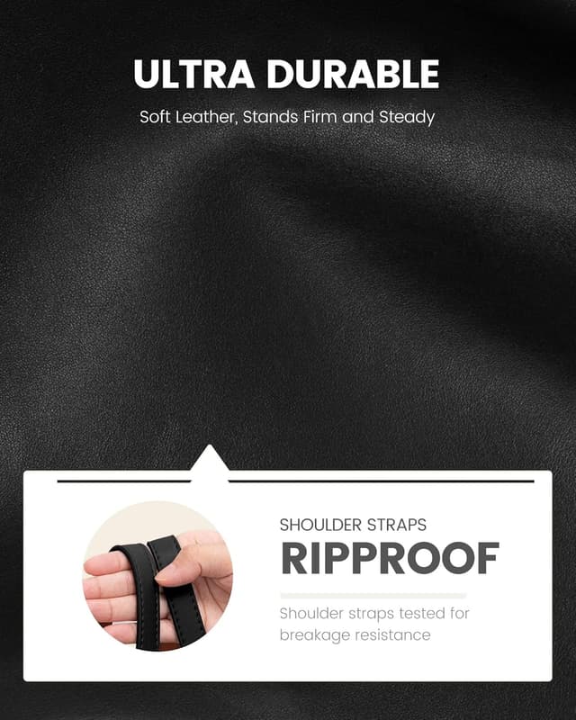 Thumbnail 6 de LOVEVOOK Laptop Handbag 15.6 inch