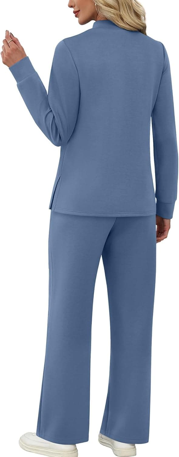 Thumbnail 4 de WIHOLL Women's Travel Two-Piece Set