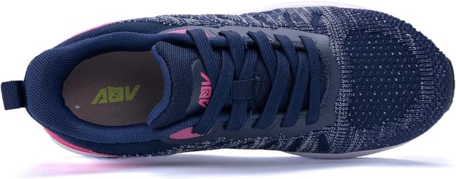 Detalle 1 de Quseek Orthopädische Schuhe für Walking