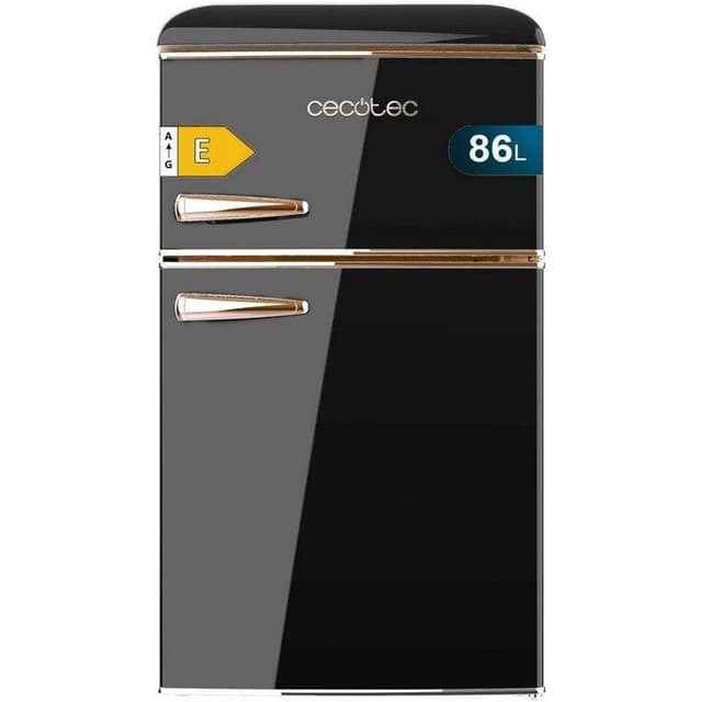 Detalle 2 de Cecotec Bolero CoolMarket 2D Origin 86