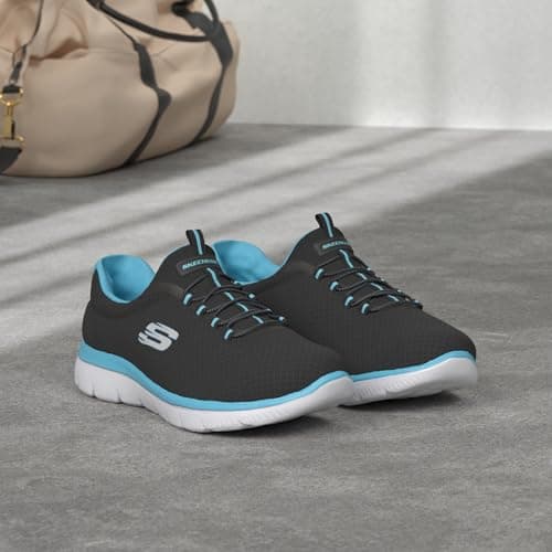 Detalle 2 de Skechers Summits 12980 zapatillas mujer 39