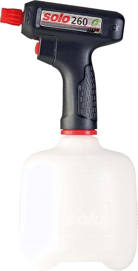 Imagen de Solo 26001 260Li - Pulverizador a presión con batería 💧 en OfertitasTOP