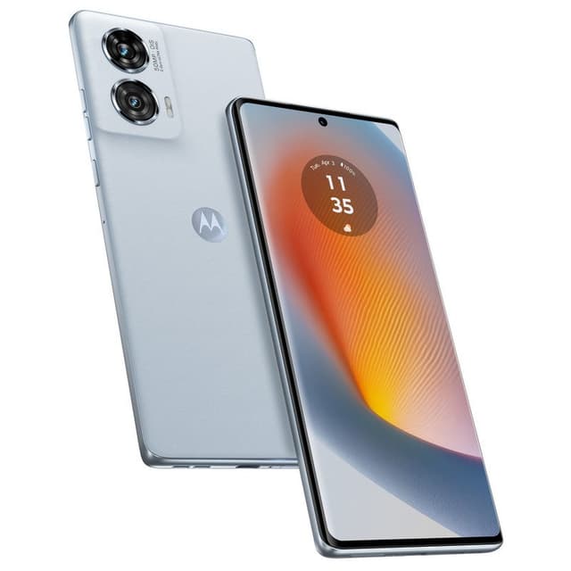 Thumbnail 3 de motorola edge 50 fusion Smartphone 6,7" POLED 144Hz 8GB/256GB