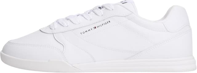 Thumbnail 6 de Tommy Hilfiger Men’s LoPro Cup Leather Low Top (FM0FM05677)