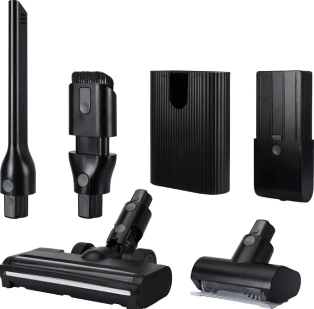 Thumbnail 10 de Wisberg S70 Ultimate Power 60 Minuten 🧹