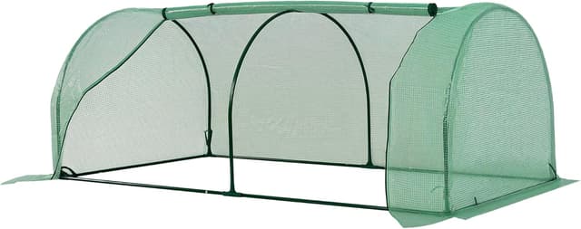 Imagen de Outsunny Invernadero de Exterior 200x100x80 cm en OfertitasTOP
