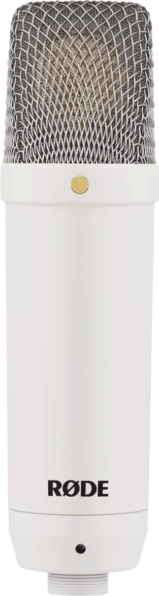 Thumbnail 5 de Rode NT1 Signature Series Weiß