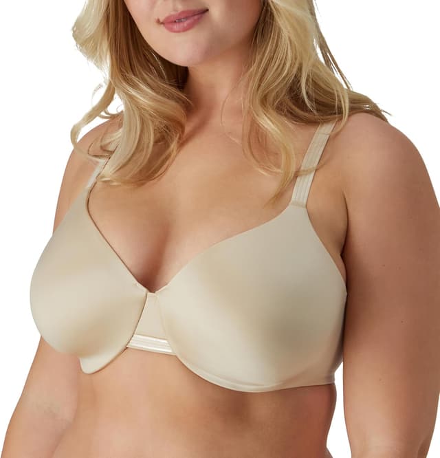 Detalle 2 de Bali DF3W11 Underwire Bra Full Coverage