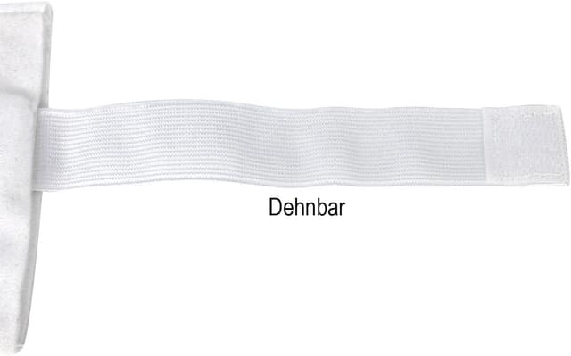 Thumbnail 4 de COM-FOUR 3 housses en non-tissé pour compresses multi-gel froides et chaudes