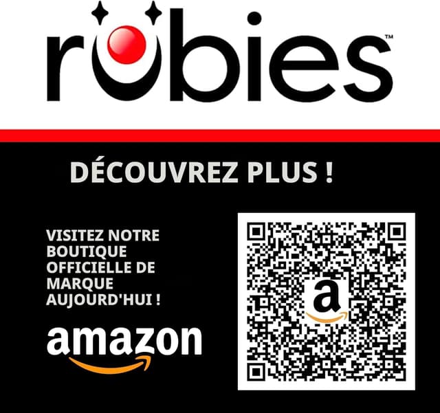 Thumbnail 5 de RUBIE'S HULK Masque Hulk enfant Taille unique đ