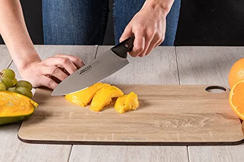 Thumbnail 5 de Arcos Maitre 215 mm Cuchillo Chef Profesional 🍴