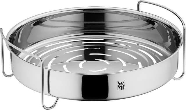 Thumbnail 8 de WMF Vitalis - Fuente Vapor 28 cm con Tapa y Termómetro 🍲