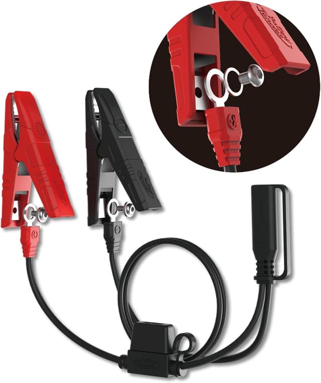 Thumbnail 2 de Battery Tender Power Tender 8 AMP Charger