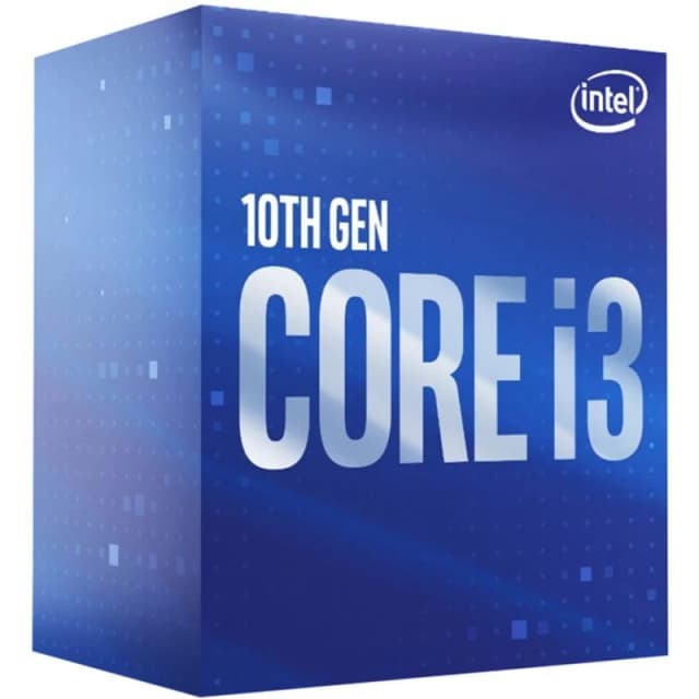 Imagen de Intel Core i3-10300 3.7 GHz para PC en OfertitasTOP