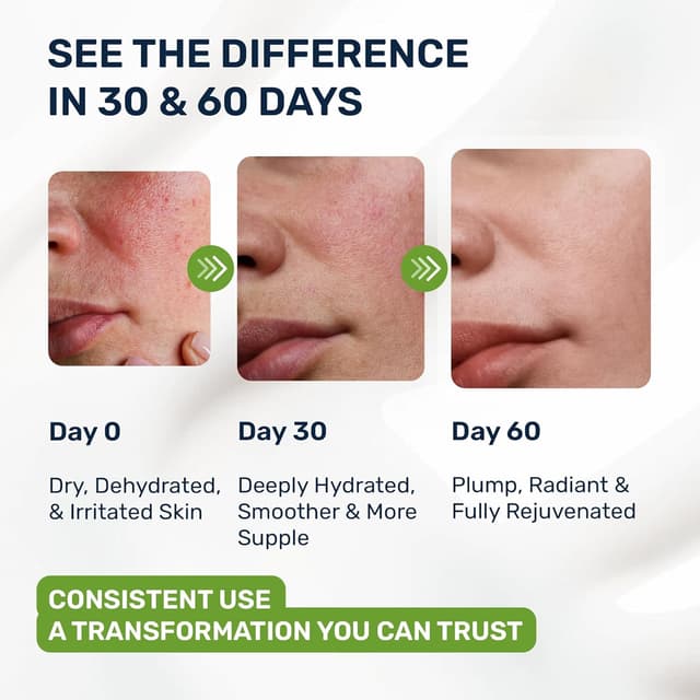 Detalle de Beef Tallow for Skin Grass-Fed Whipped Tallow & Honey Balm (Fragrance-Free, Non-Comedogenic)