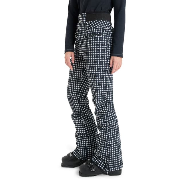 Detalle de Roxy Rising High pantalón snow mujer 15K