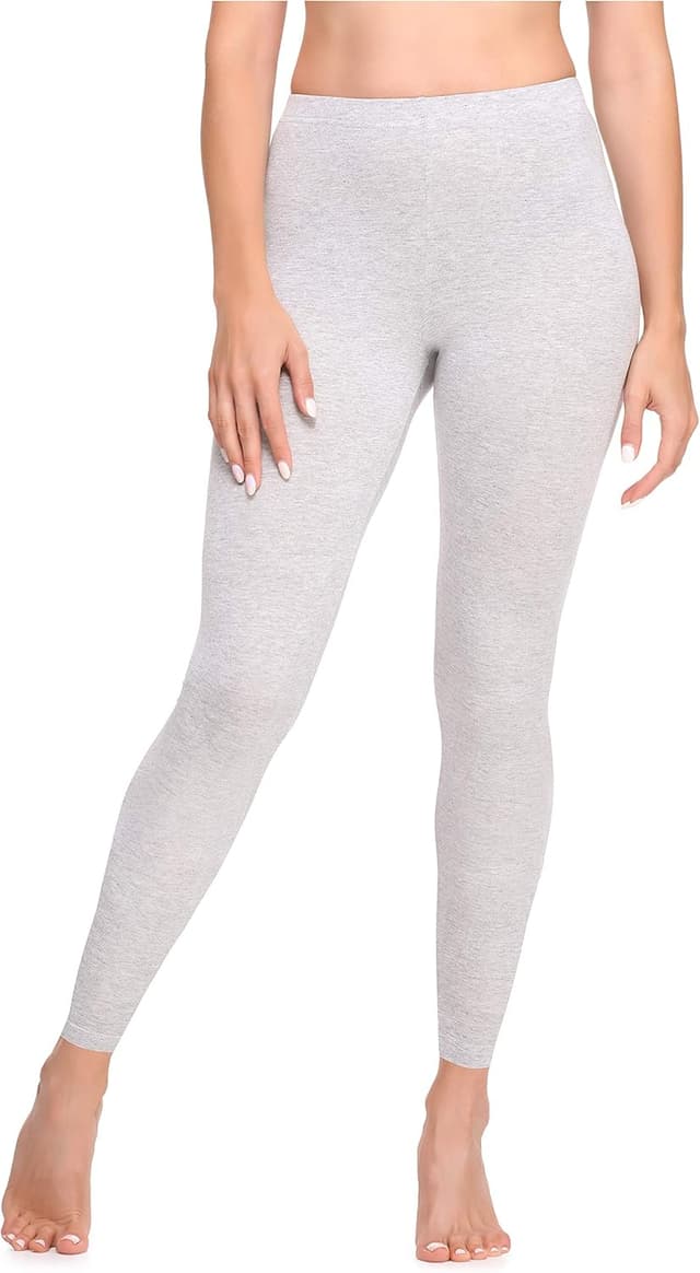 Detalle de Ladeheid Legging long Tenue Sport pour femme LA40-133
