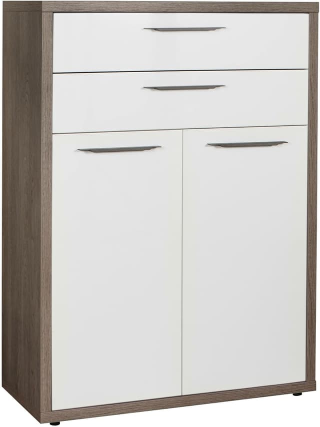 Detalle 2 de Composad DISEGNO 81,6x112x35,7 Mobile contenitore