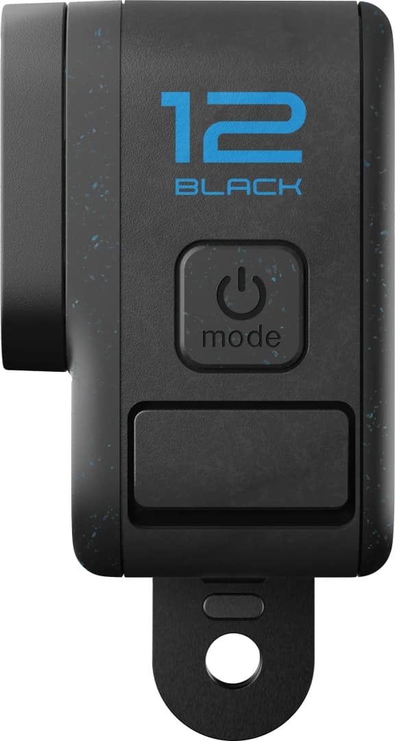 Thumbnail 3 de GoPro HERO 12 Black 70 Minuten