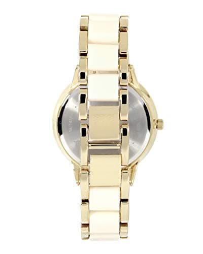 Thumbnail 2 de ANNE KLEIN Reloj de Pulsera Marfil/Oro para Mujer