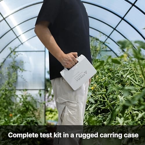 Thumbnail 6 de Apera Instruments Ai212 testeur de conductivité, 1% F.s 📏