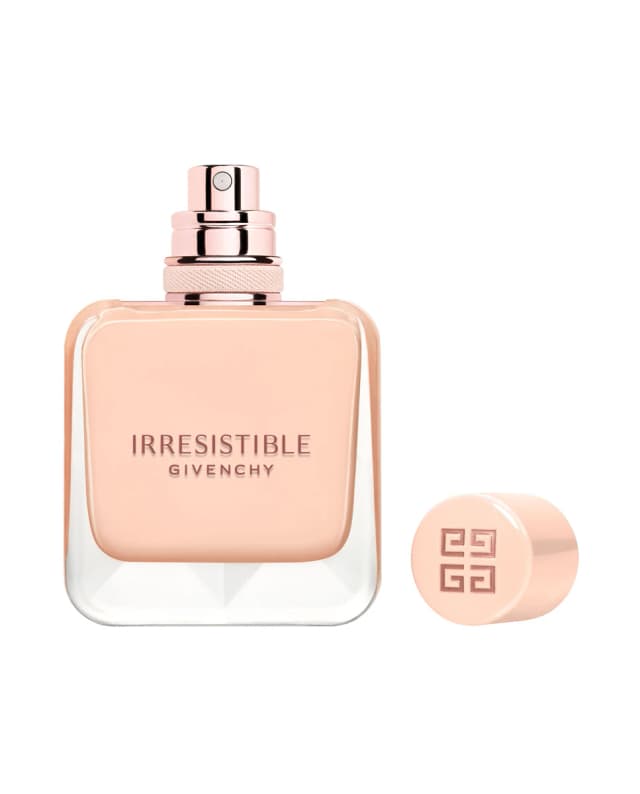 Thumbnail 2 de Givenchy Irresistible Eau de Parfum Nude Velvet 🌹