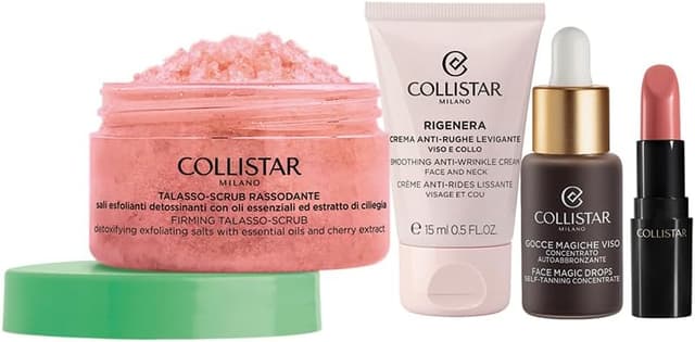 Thumbnail 1 de Collistar CONF.MINI Rossetto 7007375 💄