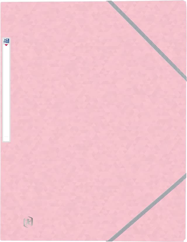 Thumbnail 6 de OXFORD chemises 3 rabats A4, lot de 50