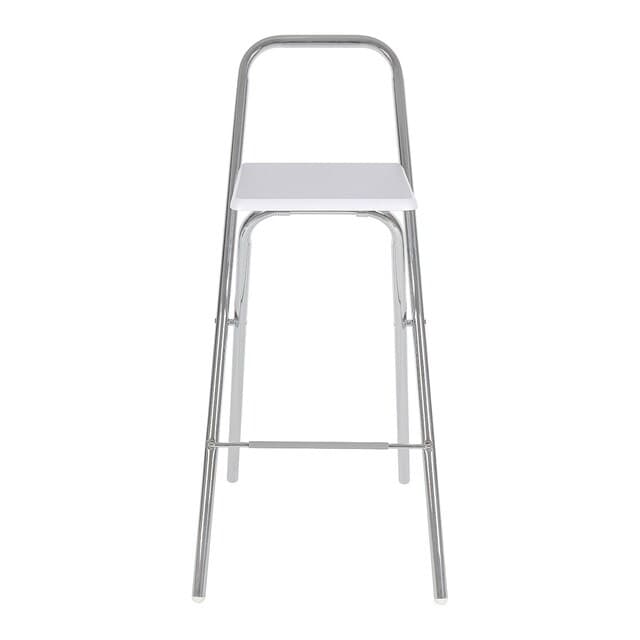 Thumbnail 1 de El Corte Inglés Taburete de cocina alto plegable Tauton