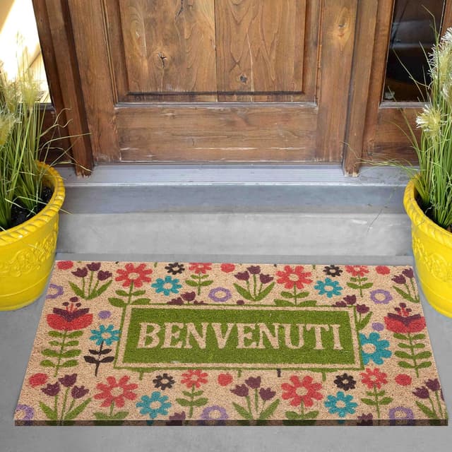 Thumbnail 1 de Baroni Home Zerbino Ingresso 70x40 cm