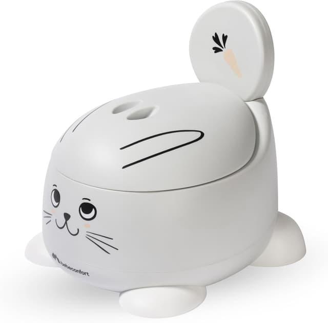 Detalle de Bebeconfort Comodo Vasino Bambini 12-36 mesi