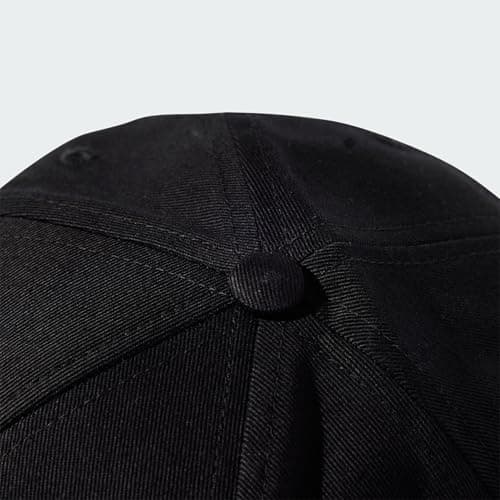 Detalle 2 de adidas Unisex Baseball Cap New Logo M