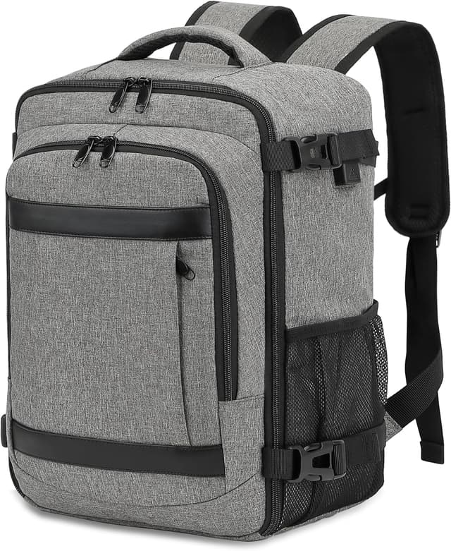 Thumbnail 6 de KLOSTAIN Mochila Viaje Cabina 20L