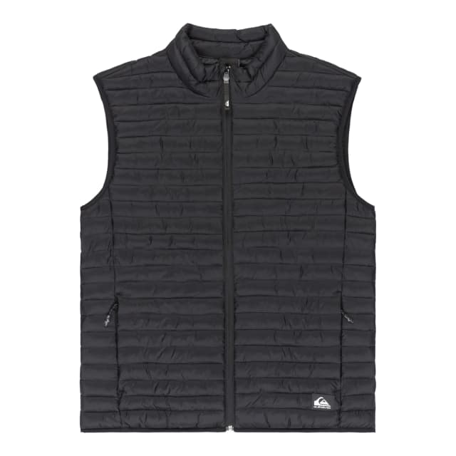 Thumbnail 5 de Quiksilver Scaly Sleeveless, chaqueta hombre