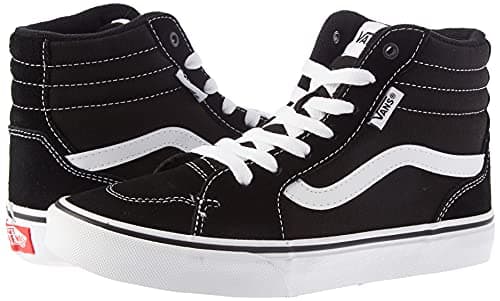 Thumbnail 6 de Vans Filmore Hi Zapatillas niño 35 EU