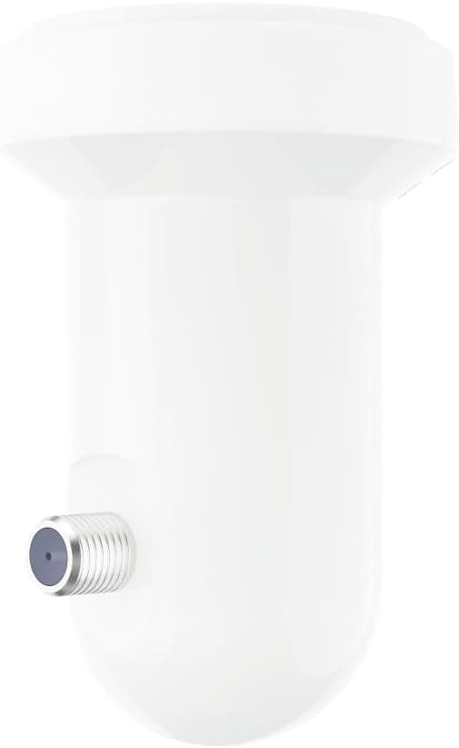 Thumbnail 4 de Universal-Quattro-LNB Vier-Ausgang LNB