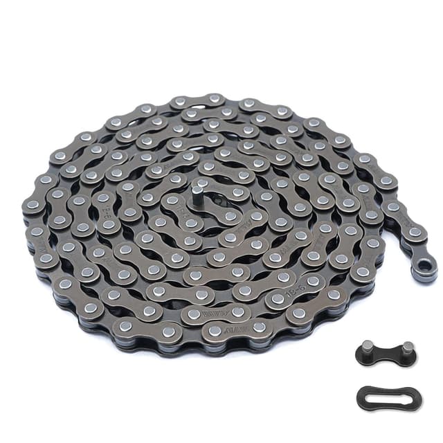 Imagen de Hycline 6/7/8-Speed Bike Chain en OfertitasTOP