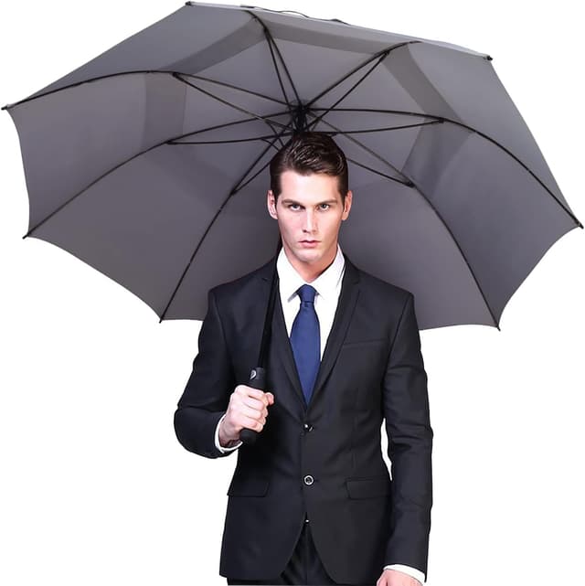 Thumbnail 5 de G4Free Parapluie Golf 62 inch automatique